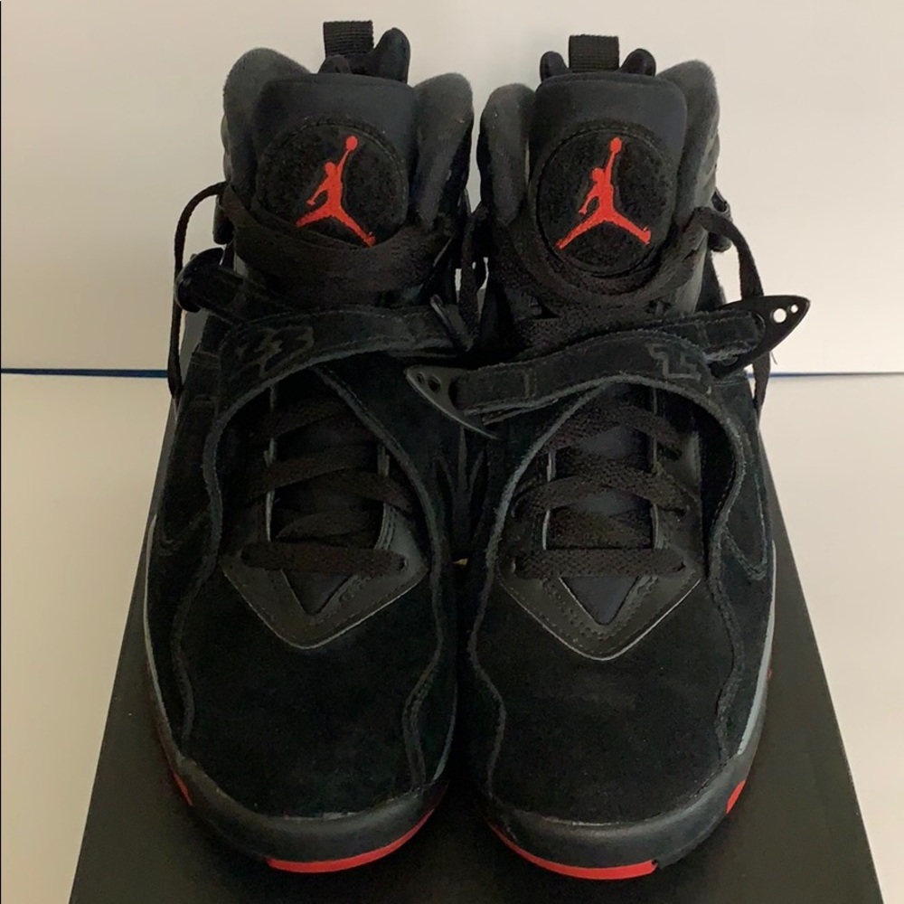 Air Jordan 8 retro men size 8 - Picture 7 of 8
